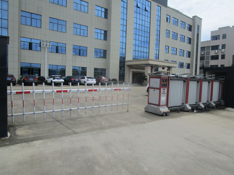 Ningbo Meichang Packaging Technology Co., Ltd.