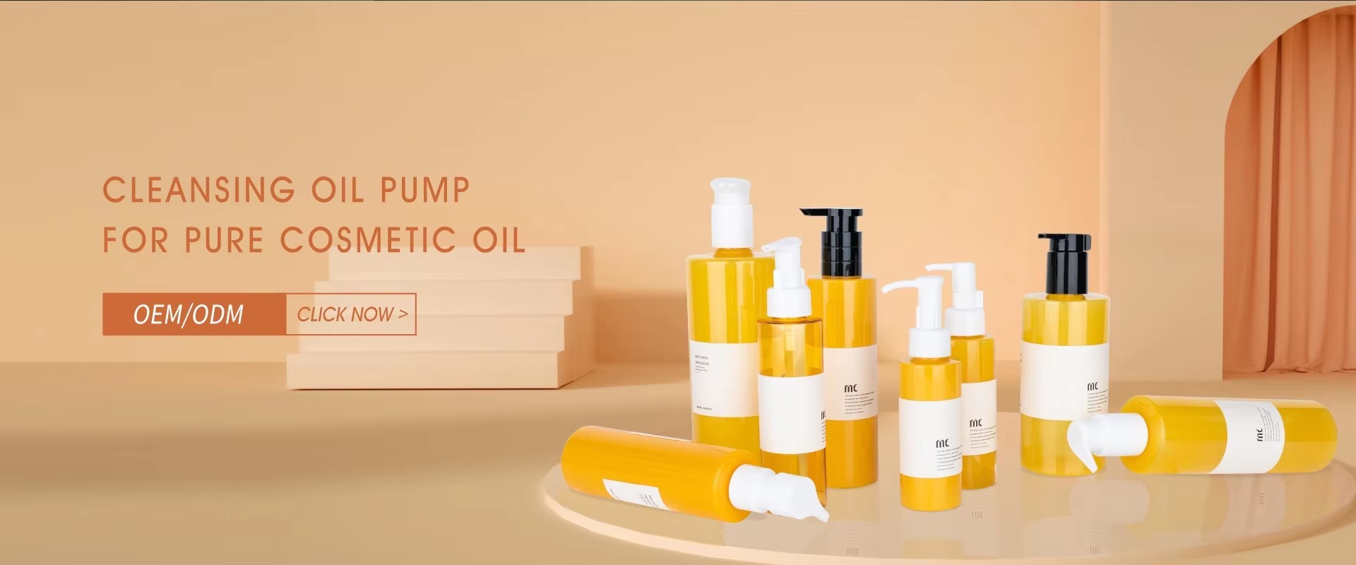 chất lượng chai bơm nhựa nhà máy sản xuất