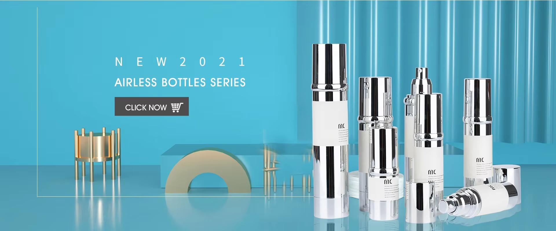 Quality Plastic Pump Bottle factory