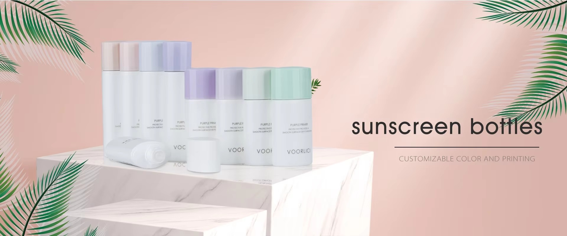 chất lượng chai bơm nhựa nhà máy sản xuất