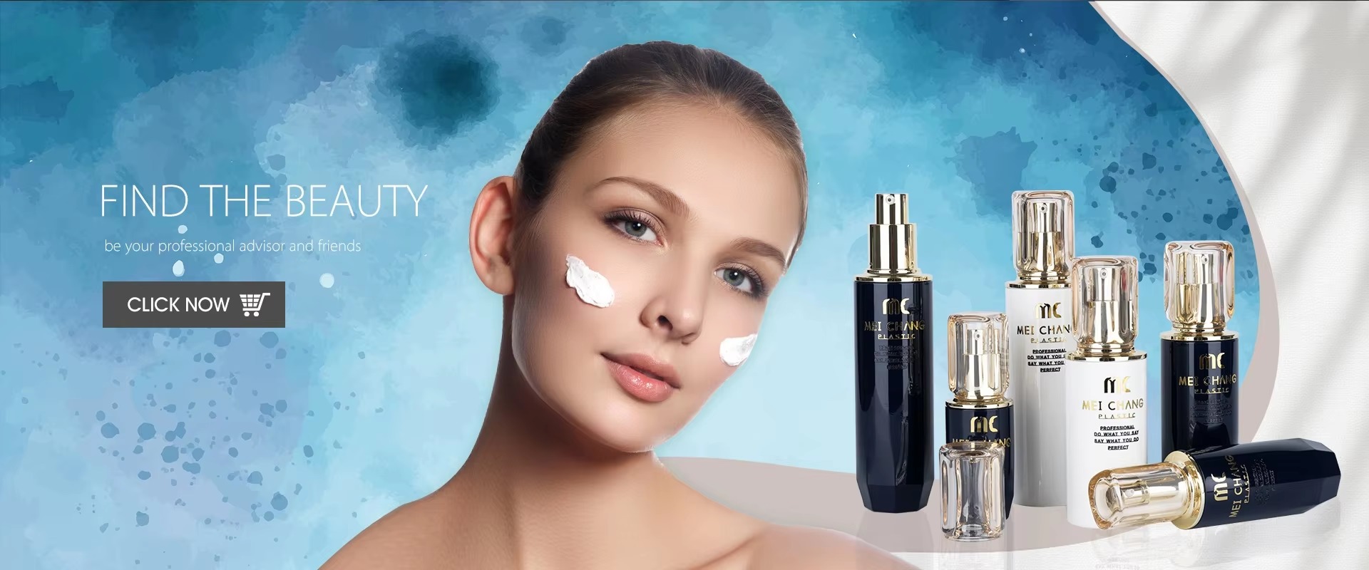 Quality Plastic Pump Bottle factory