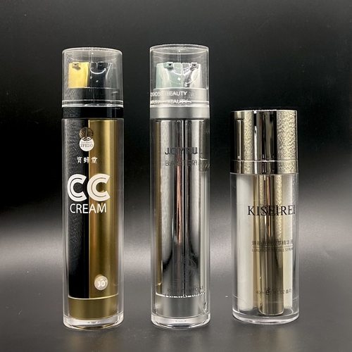 Latest company news about The Influence and Advantages of the Mold-In Process on Cosmetic Packaging