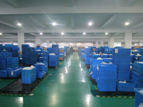Latest company news about Compete with the production areas in South Asia! Our advantage is... ?