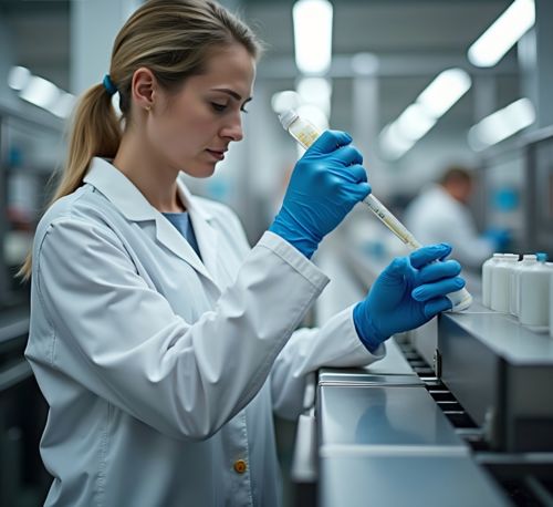 সম্পর্কে সর্বশেষ কোম্পানি খবর গ্রিন ওয়াশিংয়ের বাইরেঃ নিংবো মেচং প্যাকেজিং টেক সম্পূর্ণরূপে ট্র্যাকযোগ্য টেকসই প্যাকেজিং চালু করেছে যা যাচাইযোগ্য পিসিআর সি সহ