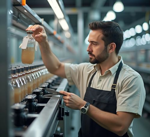 সম্পর্কে সর্বশেষ কোম্পানি খবর একক উপাদান সমাধানগুলি আকর্ষণ অর্জন করে, ব্যয়-কার্যকর প্রসাধনী প্যাকেজিং পুনর্ব্যবহারের পথ প্রশস্ত করে