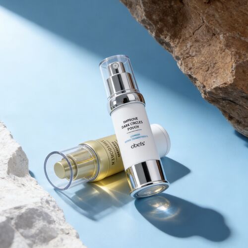 Latest company news about Top 10 Benefits of Airless Pump Bottles for Skincare