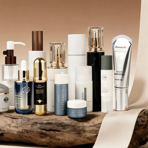 Latest company news about What Products Use Airless Pump Bottles? The Complete Guide to Airless Packaging