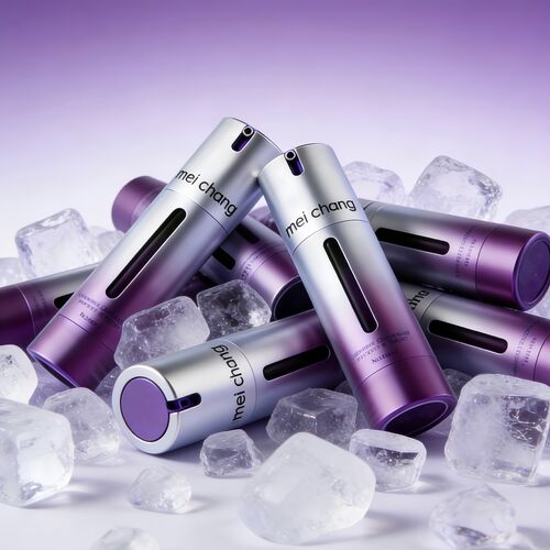 Latest company news about How Airless Bottles Protect Active Ingredients in Skincare