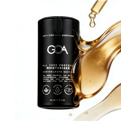 সম্পর্কে সর্বশেষ কোম্পানি খবর সিরামের জন্য কি এয়ারলেস বোতল ভালো?