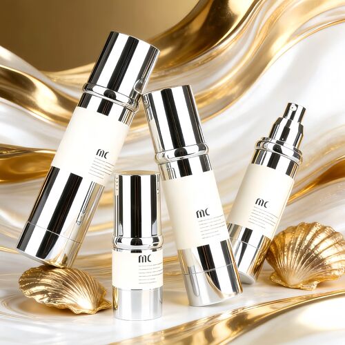 সম্পর্কে সর্বশেষ কোম্পানি খবর এয়ারলেস প্যাকেজিং: স্কিনকেয়ার কন্টেইনারগুলির ভবিষ্যত