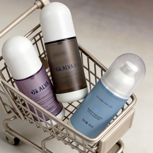 সম্পর্কে সর্বশেষ কোম্পানি খবর পাইকারি বায়ুহীন পাম্প বোতলঃ কেনার গাইড