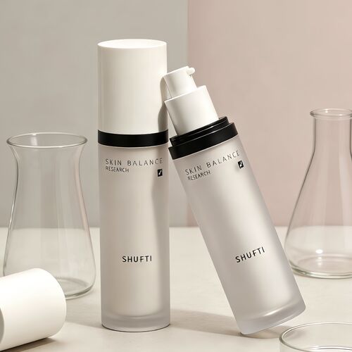 Neueste Unternehmensnachrichten über Sind Luftlose Flaschen undicht? Ein vollständiger Leitfaden zum Design von Leckdichten Luftlosen Flaschen