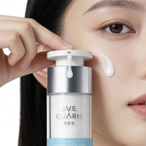 Şirketle ilgili en son haberler Hava içeren şişeler hassas ciltler için güvenli midir?