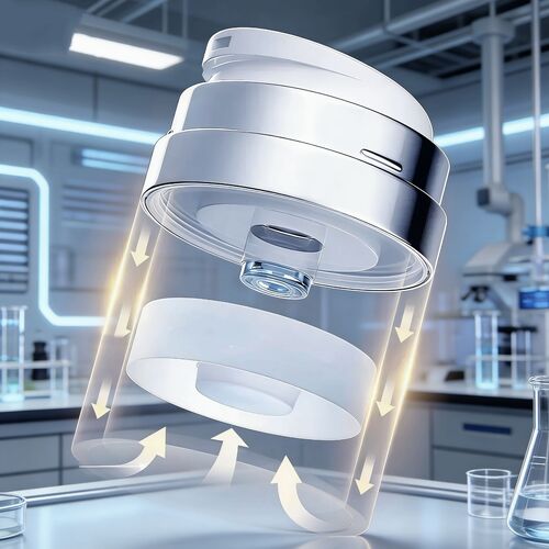 Şirketle ilgili en son haberler Vakumsuz Şişede Ne Kadar Ürün Kaldı? Vakumsuz Şişelerdeki Artık Ürünler İçin Kapsamlı Bir Rehber