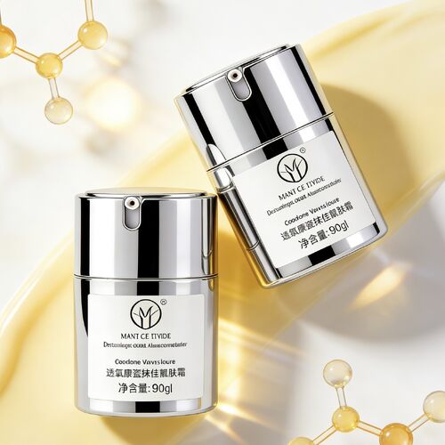 Latest company news about Airless Bottles for Retinol Creams: Why They Are the Best Packaging Choice