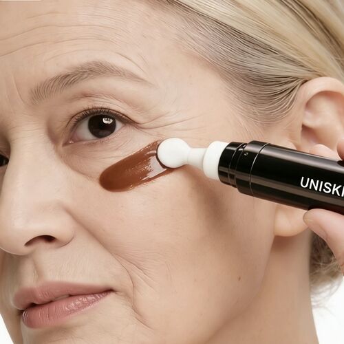 Latest company news about Airless Bottles for Anti-Aging Products