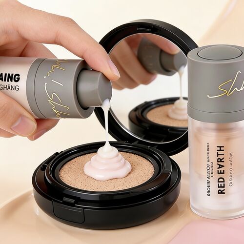 Latest company news about Airless Bottles for Foundation Packaging: Premium Protection and Flawless Application