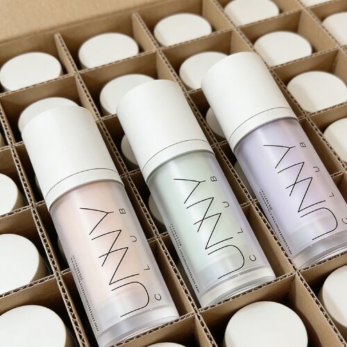 সম্পর্কে সর্বশেষ কোম্পানি খবর এয়ারলেস প্যাকেজিং খরচ কমানোর উপায়