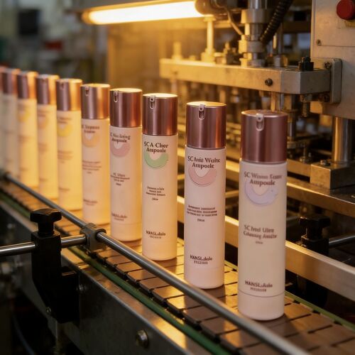 সম্পর্কে সর্বশেষ কোম্পানি খবর এয়ারলেস বোতল সরবরাহকারীর মূল্যায়ন চেকলিস্ট