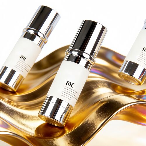 সম্পর্কে সর্বশেষ কোম্পানি খবর প্রাইভেট লেবেল এয়ারলেস বোতল গাইড: নির্ভুল প্যাকেজিংয়ের মাধ্যমে আপনার স্কিনকেয়ার ব্র্যান্ড তৈরি করুন