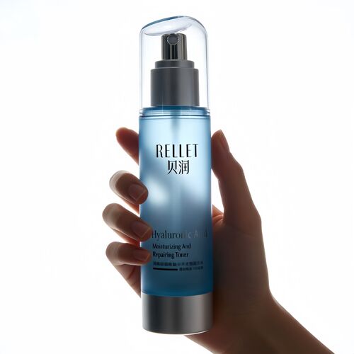 সম্পর্কে সর্বশেষ কোম্পানি খবর বায়ুহীন বোতল কেনার সময় সাধারণ ভুল