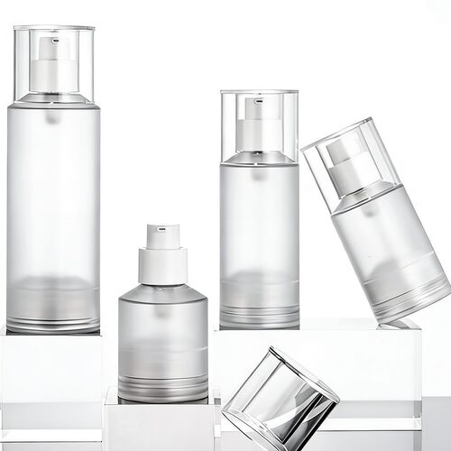 সম্পর্কে সর্বশেষ কোম্পানি খবর এয়ারলেস পাম্প অভ্যন্তরীণভাবে কীভাবে কাজ করে: ভ্যাকুয়াম ডিসপেন্সিং প্রযুক্তির একটি সম্পূর্ণ নির্দেশিকা