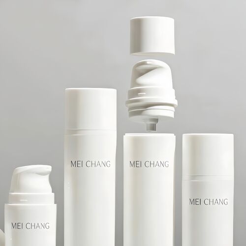 সম্পর্কে সর্বশেষ কোম্পানি খবর স্প্রিং বনাম স্প্রিংলেস এয়ারলেস পাম্প: কেন স্প্রিংলেস এয়ারলেস পাম্প কসমেটিক প্যাকেজিংয়ের ভবিষ্যৎ