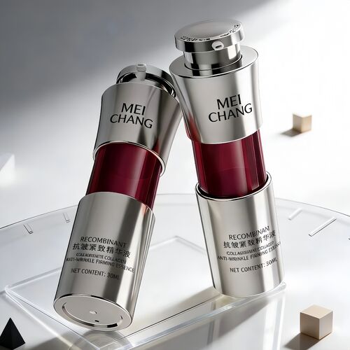 সম্পর্কে সর্বশেষ কোম্পানি খবর ফর্মুলার সাথে বায়ুহীন বোতল সামঞ্জস্যঃ ত্বকের যত্ন ব্র্যান্ডগুলির জন্য একটি ব্যবহারিক গাইড