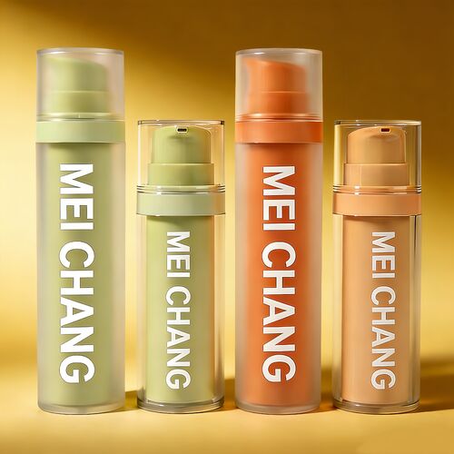 সম্পর্কে সর্বশেষ কোম্পানি খবর এয়ারলেস বোতল লিকেজ প্রতিরোধ ডিজাইন