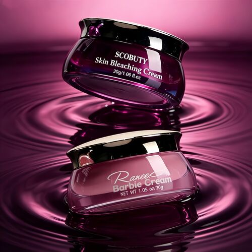Ultime notizie aziendali su What Is a Cream Jar in Cosmetic Packaging?