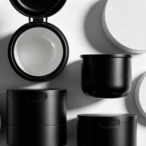 Neueste Unternehmensnachrichten über PCR-Creme-Flaschen: Nachhaltige Verpackungsinnovation