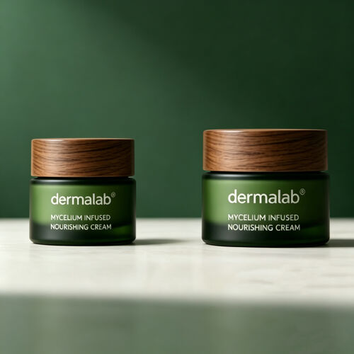 Şirketle ilgili en son haberler Bambu Krem Kavanozu Ambalaj Trendleri