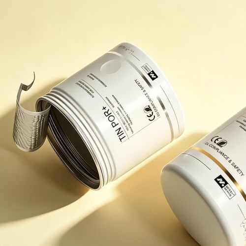 Şirketle ilgili en son haberler Alüminyum Krem Kavanozları: İyi Bir Seçim mi?