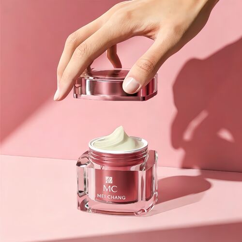 Şirketle ilgili en son haberler AS Krem kavanozlarındaki malzeme: Avantajları ve kullanımları