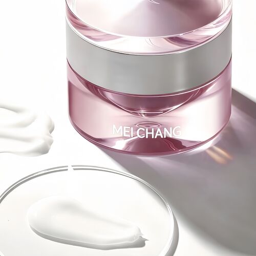 Şirketle ilgili en son haberler Krem kavanoz malzemelerinin kimyasal direnci