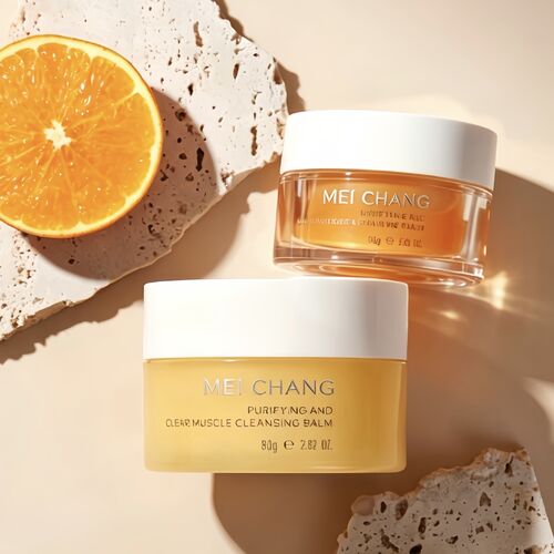 Şirketle ilgili en son haberler Krem Kavanoz Stilleri: Buzlu, Şeffaf ve Opak Tasarımlar