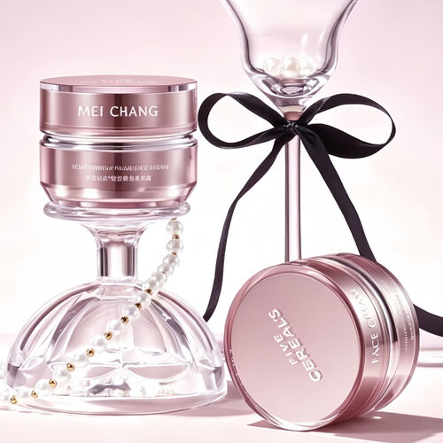 Şirketle ilgili en son haberler Yeni Başlayanlar İçin Krem Kavanozu Satın Alma Rehberi