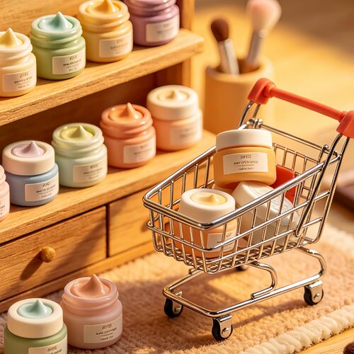 Şirketle ilgili en son haberler Toplu olarak krem kavanozları satın almak: İpuçları ve stratejileri