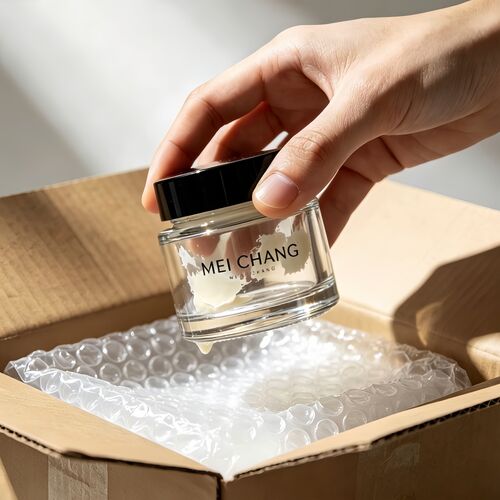 সম্পর্কে সর্বশেষ কোম্পানি খবর ক্রিম জারের উৎপাদনে লিড টাইম: কী এটিকে প্রভাবিত করে এবং কীভাবে এটিকে অপ্টিমাইজ করা যায়