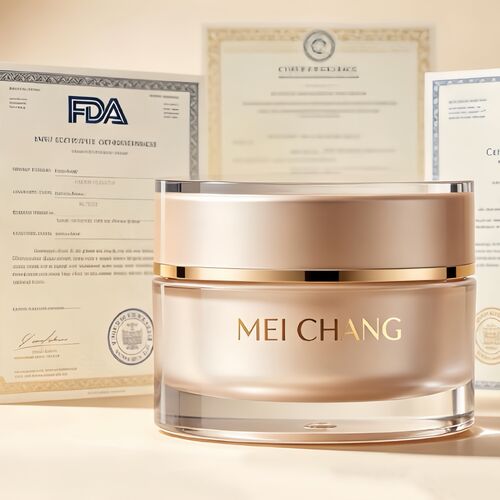 সম্পর্কে সর্বশেষ কোম্পানি খবর ক্রিম জারগুলির জন্য এফডিএ এবং ইইউ স্ট্যান্ডার্ডসঃ ক্রিম জার রেগুলেশনগুলির একটি সম্পূর্ণ গাইড