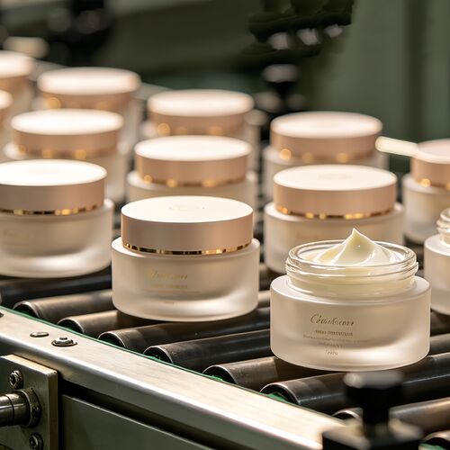 সম্পর্কে সর্বশেষ কোম্পানি খবর চীনে ডান ক্রিম জার প্রস্তুতকারক নির্বাচন করা