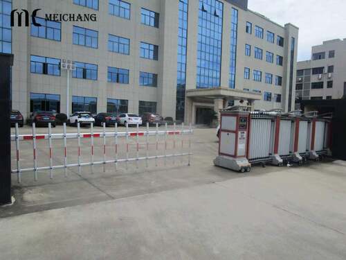 Latest company news about Inside a Leading Cosmetic Packaging Manufacturer in China for Plastic Pump Bottles & Airless Bottles