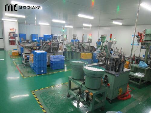 Latest company news about New Fully Automated Production Lines Launched | 40% Higher Capacity & Faster Delivery for Plastic Pump Bottles & Airless