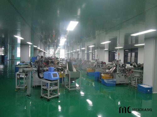 Latest company news about Full-Process Quality Control System Upgrade for Plastic Pump Bottles & Airless Packaging