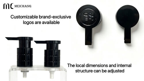 Latest company news about China Professional Plastic Pump Bottle & Airless Bottle Factory | Partial Mold Development & Custom OEM/ODM Services
