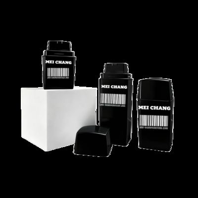 15ml-50ml PP Cosmetic Lotion Bottles Airless Empty Pump Bottles Multi Size