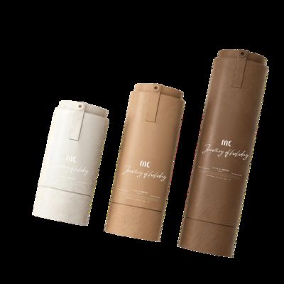 15ml 30ml 50ml Rotary Replaceable Inner Liner Emulsion Airless Pump Bottle
