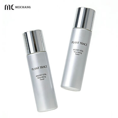 메이크업용 맞춤 로고 및 에어리스 프레스 기술이 적용된 15ML ~ 100ML 용량 PP 에어리스 펌프 병