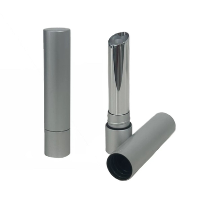 Good price 3g 5g Aluminum Lipstick Tube Custom Brand Cosmetic Tube Packaging (MC-KH-1102) online