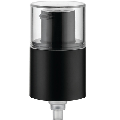 Good price Duckbill Half Cover Emulsion Pump 20/410 24/410 Customized Packing (MC-112) online